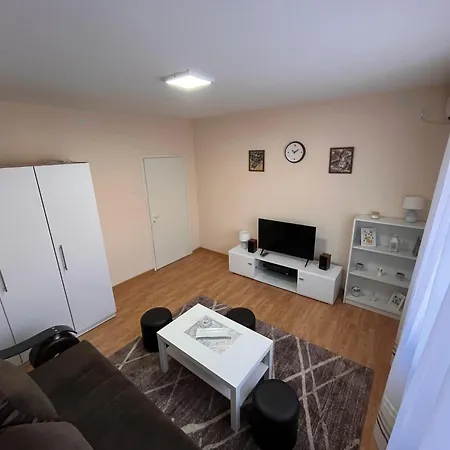 Apartman Tas Szendrő