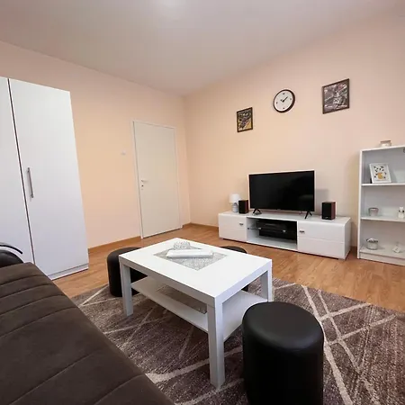 Tas Apartman