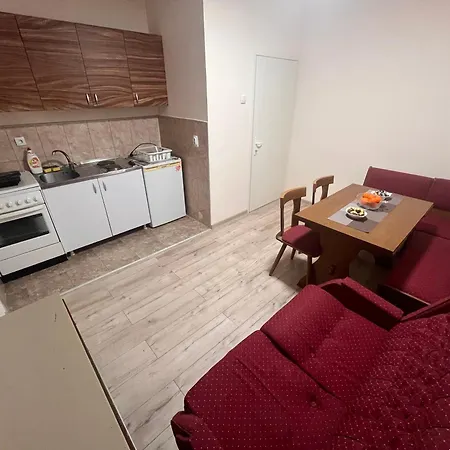 Apartman Tas