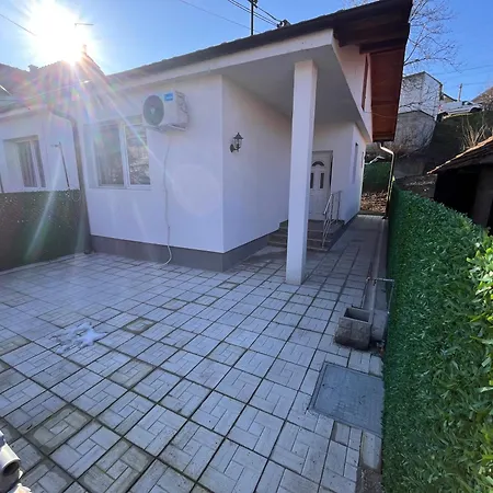 Tas Апартаменты Смедерево