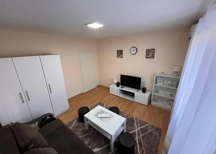Apartman Tas Szendrő