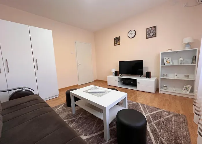 Tas Apartman