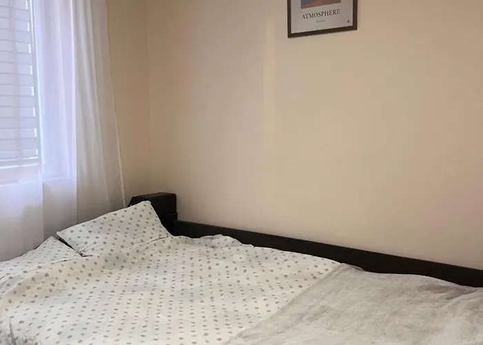 Tas Апартаменты