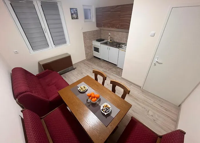 Tas Апартаменты Смедерево