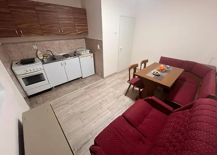 Apartman Tas