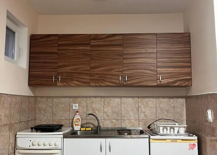 Tas Apartman Szendrő