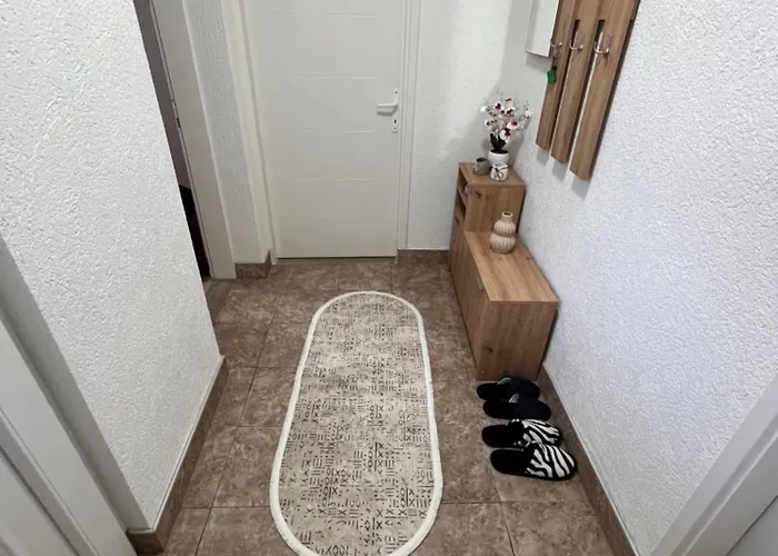 Апартаменты Tas