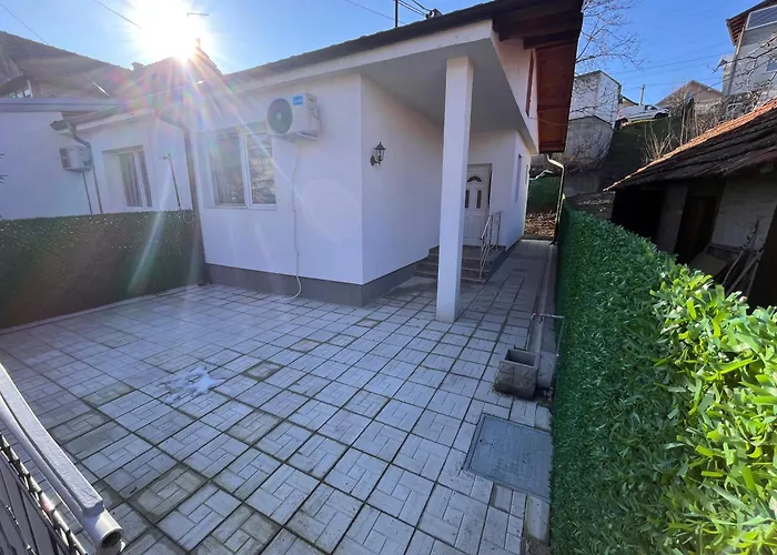 Tas Apartman Szendrő